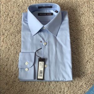 Michael Kors Kids Dress Shirt